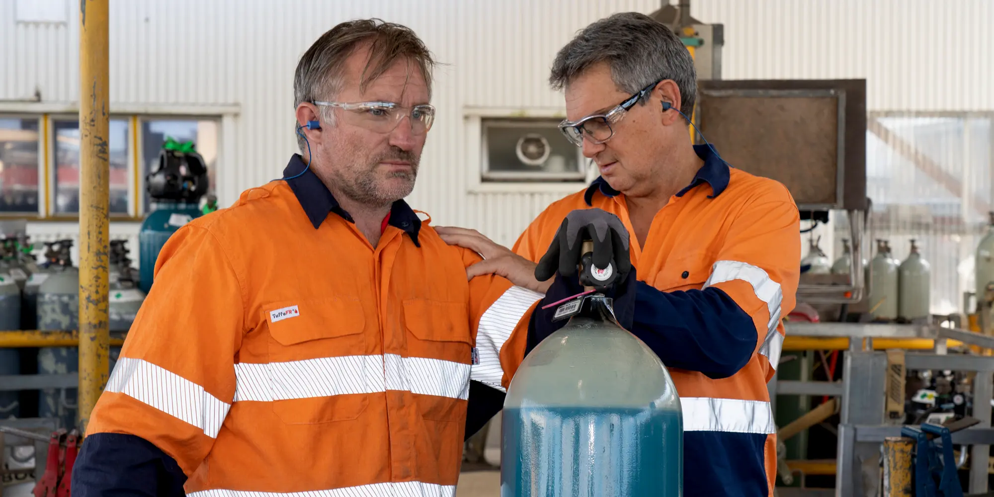 Reduce WorkCover Claims