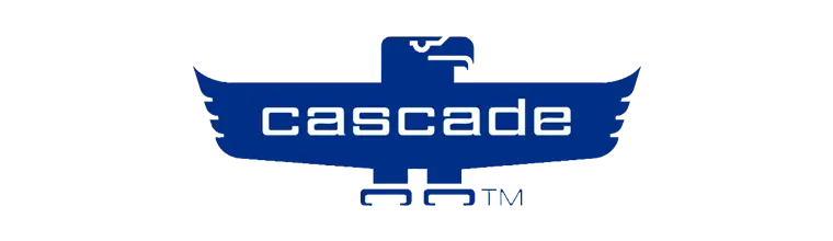 Client logo Cascade Client logo Cascade