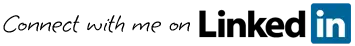 Connect On LinkedIn